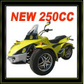 250CC 3 RUEDAS ATV CAN AM (MC-389)